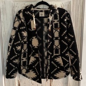 Billabong super soft sweater